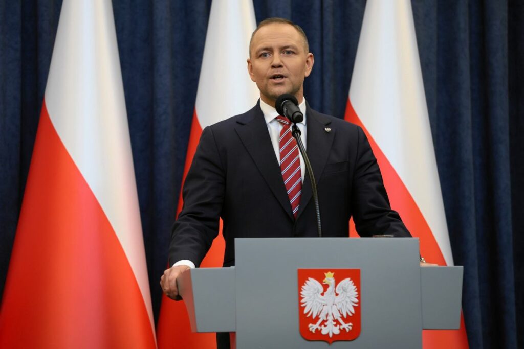 polonya cumhurbaskani nawrocki macaristan secimleri oncesinde orban a destek i cin budapeste ye gidiyor 53863