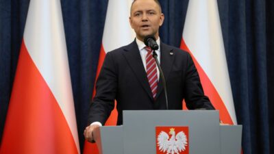 Polonya cumhurbaşkanı nawrocki, macaristan seçimleri öncesinde orban'a destek i̇çin budapeşte'ye gidiyor 4 Polonya cumhurbaskani nawrocki macaristan secimleri oncesinde orban a destek i cin budapeste ye gidiyor 53863