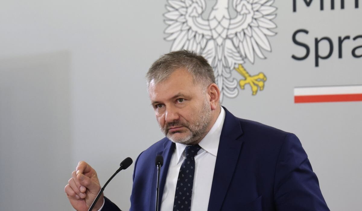 Polonya cumhurbaşkanı nawrocki'nin ceza muhakemesi kanunu değişikliği vetosu 1 Polonya cumhurbaskani nawrocki nin ceza muhakemesi kanunu degisikligi vetosu 51497