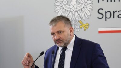 Polonya cumhurbaşkanı nawrocki'nin ceza muhakemesi kanunu değişikliği vetosu 3 Polonya cumhurbaskani nawrocki nin ceza muhakemesi kanunu degisikligi vetosu 51497