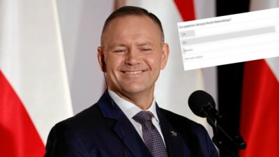 Polonya cumhurbaskani nawrocki nin kararlarina yonelik halk destegi dusuk 54967