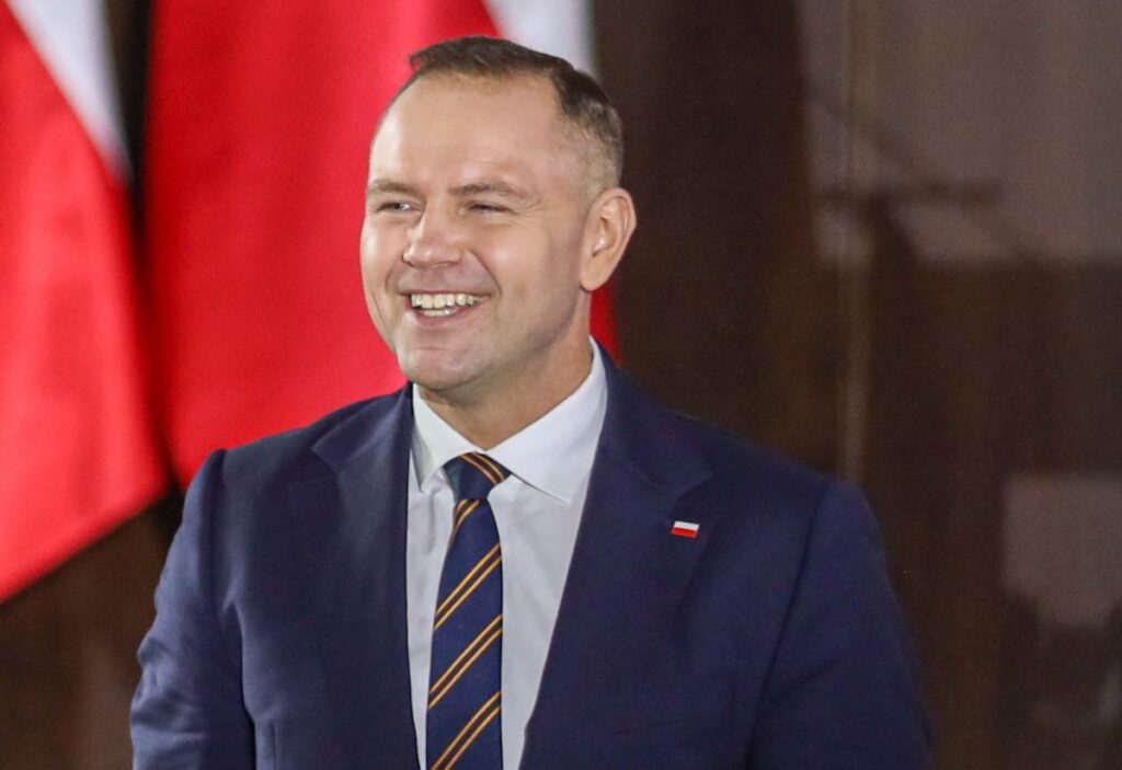 polonya cumhurbaskani nawrocki nin trump ile olasi gorusmesi ve dis politika dengeleri 52407