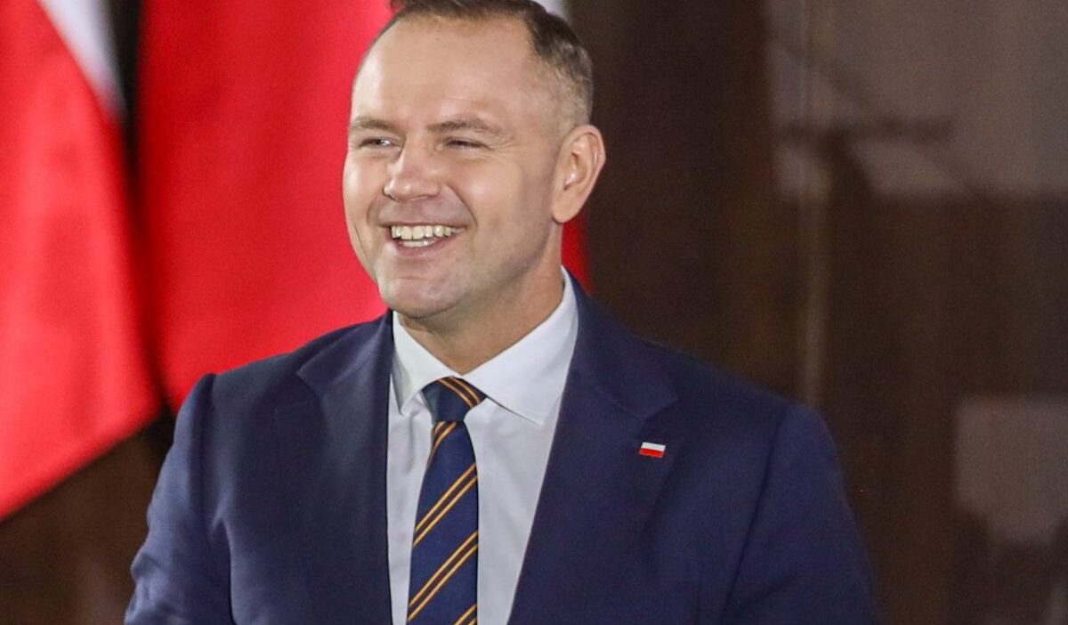 Polonya cumhurbaskani nawrocki nin trump ile olasi gorusmesi ve dis politika dengeleri 52407