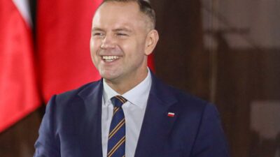 Polonya cumhurbaskani nawrocki nin trump ile olasi gorusmesi ve dis politika dengeleri 52407