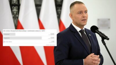 Polonya cumhurbaskani nin safe programi vetosu kamuoyunda genis yanki buldu 53084