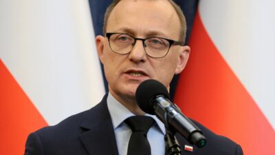 Polonya cumhurbaskanligi na sejm baskani czarzasty nin rusya i liskileri hakkinda rapor 53041