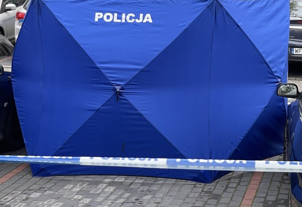 Polonya'da 103 yaşındaki kadın şüpheli şekilde hayatını kaybetti 1 Polonya da 103 yasindaki kadin supheli sekilde hayatini kaybetti 54332