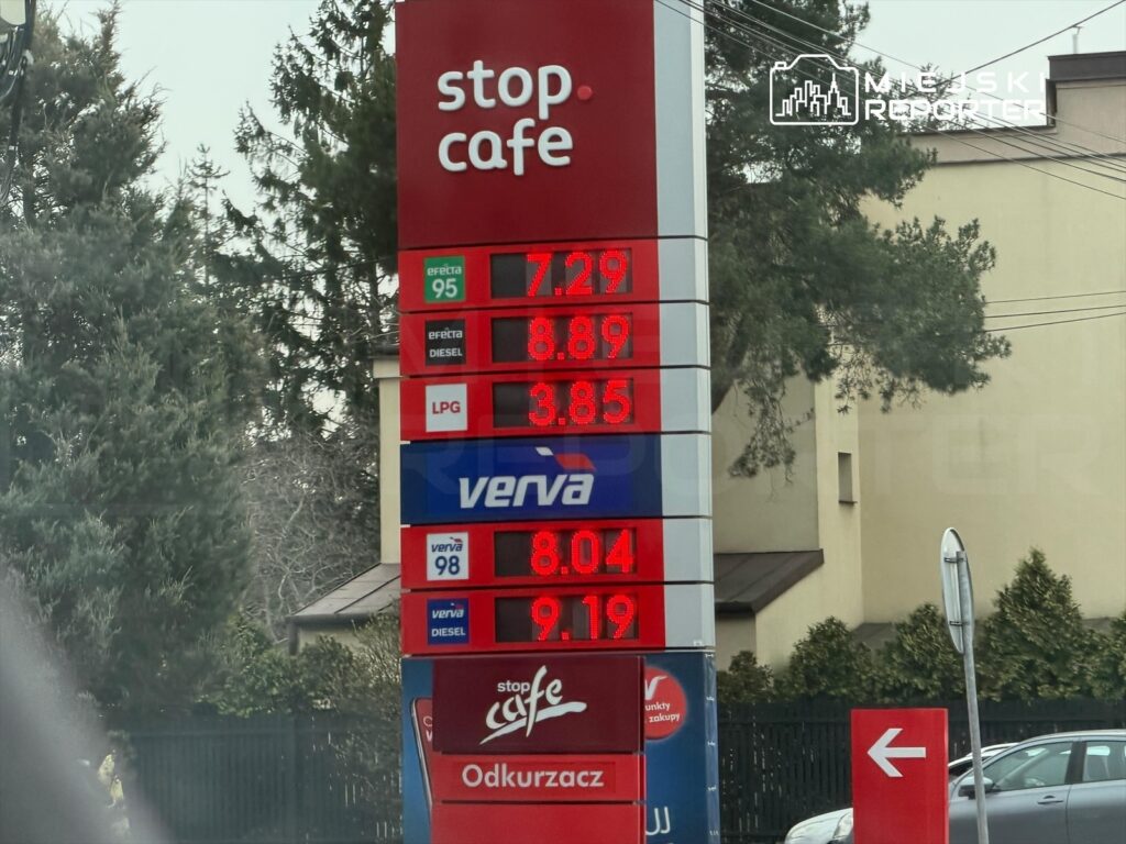 polonya da akaryakit fiyatlarina tavan uygulamasi ve akcize i ndirim 56938