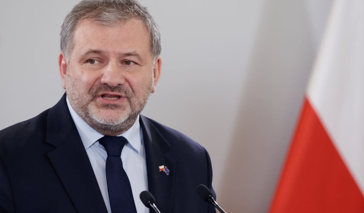 Polonya'da anayasa mahkemesi hakimlerinin seçimi cumhurbaşkanı tarafından engellenmekle yüzleşebilir 1 Polonya da anayasa mahkemesi hakimlerinin secimi cumhurbaskani tarafindan engellenmekle yuzlesebilir 51857