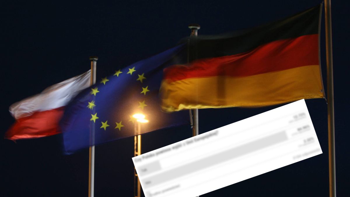 Polonya'da avrupa birliği'nden ayrılma senaryoları tartışılıyor: anketler çoğunluğun karşı olduğunu gösteriyor 1 Polonya da avrupa birligi nden ayrilma senaryolari tartisiliyor anketler cogunlugun karsi oldugunu gosteriyor 54176