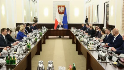 Polonya da avrupa tutuklama emri uygulamasina yonelik yeni duzenleme kabul edildi 54832