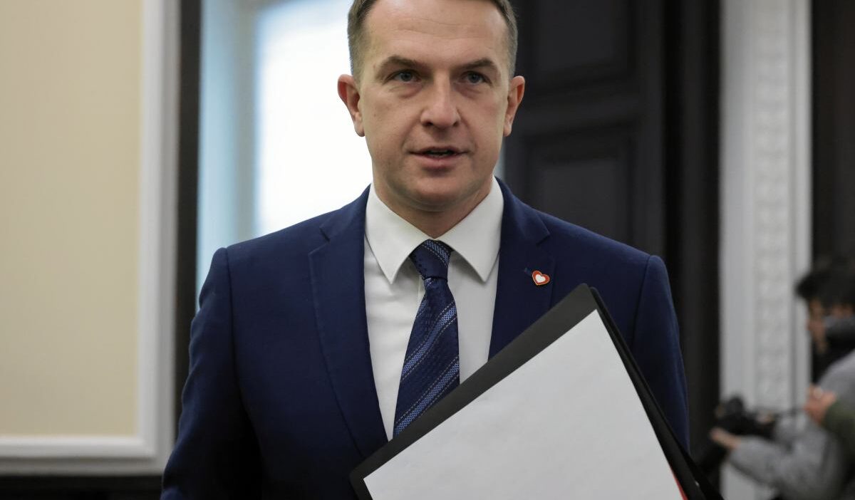 Polonya da basbakan tusk in aciklamalariyla celisen dogum unitesi gercegi 54889