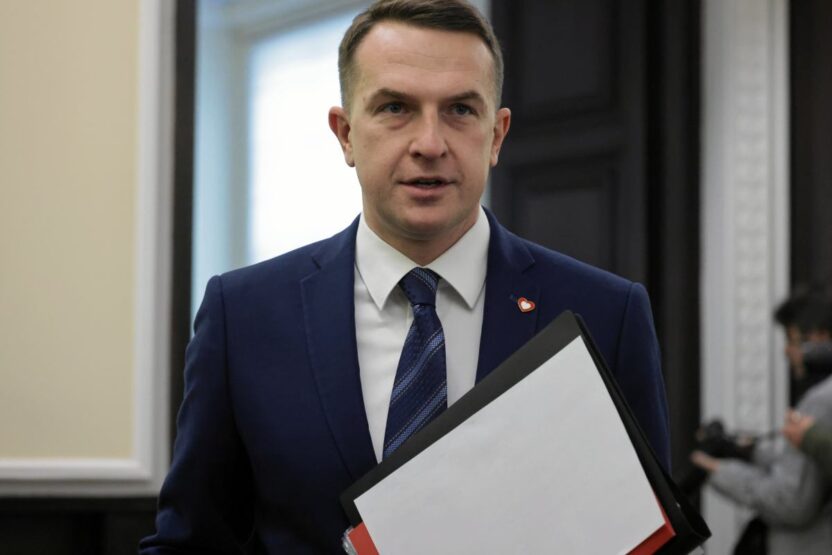 Polonya da basbakan tusk in aciklamalariyla celisen dogum unitesi gercegi 54889