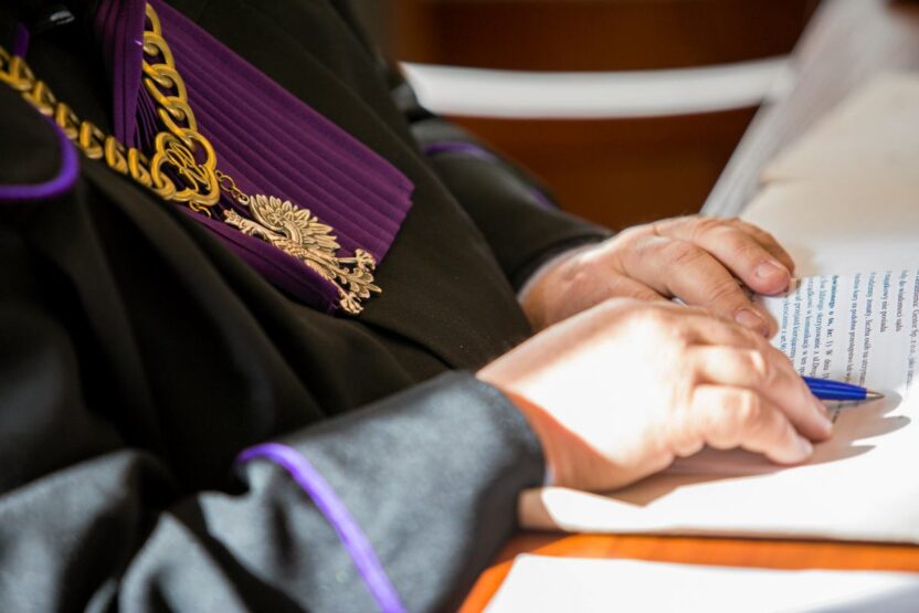 Polonya da bosanma surecinde yeni donem dava disi cozum yolu acildi 51483