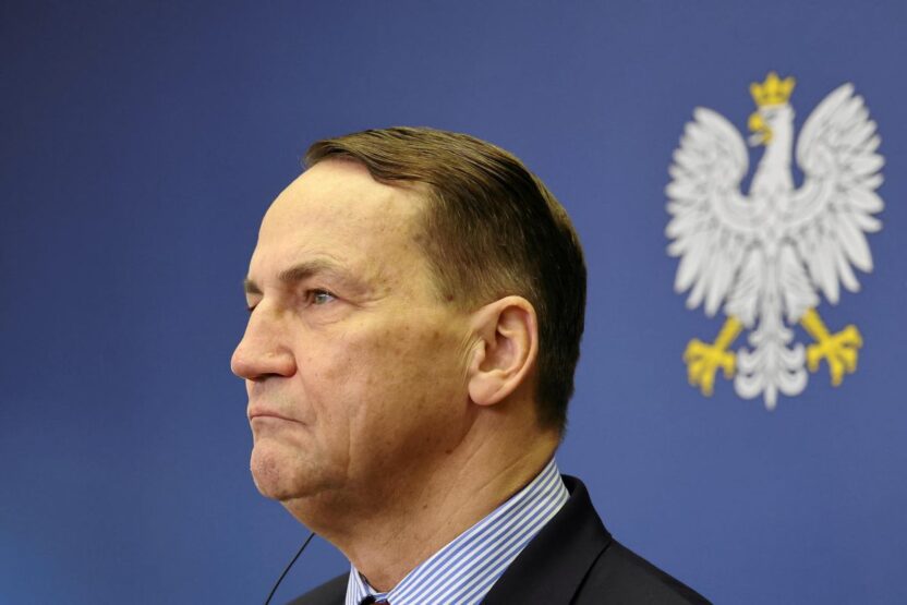 Polonya da buyukelci atamalari ve guvenlik yasasi gerginligi 50925