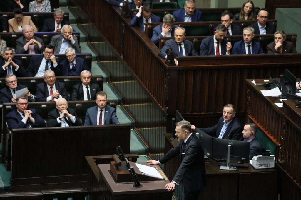 polonya da ceza muhakemesi yasa tasarisi cumhurbaskani tarafindan veto edildi 56001