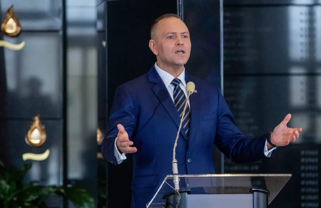 polonya da cumhurbaskani hukumet gerilimi orduyla dogrudan temas tepki cekti 56283