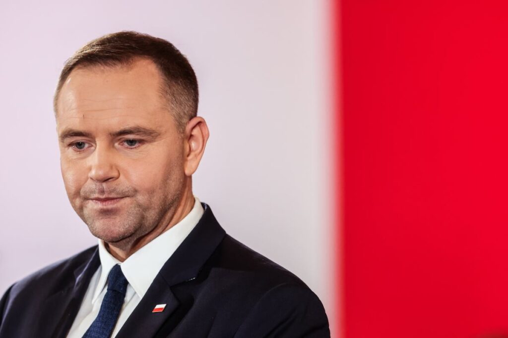 polonya da cumhurbaskani nawrocki nin performansi degerlendiriliyor 53355