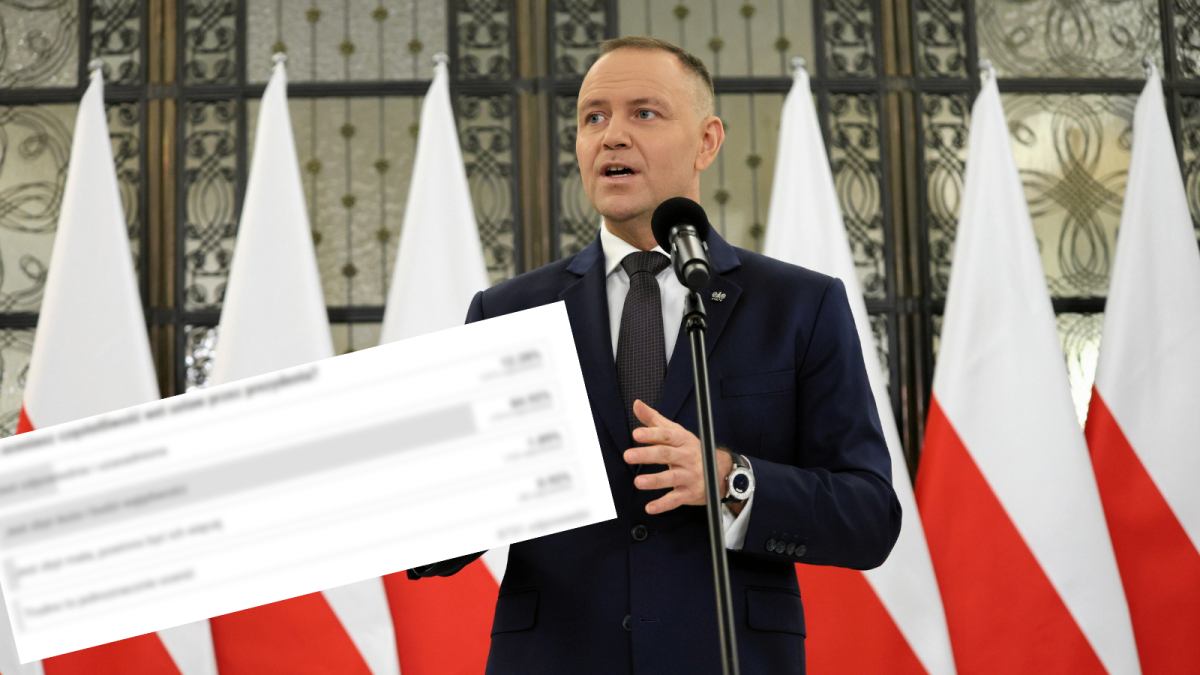 Polonya da cumhurbaskani nawrocki nin veto kararlarina yonelik halk destegi dusuk 57024