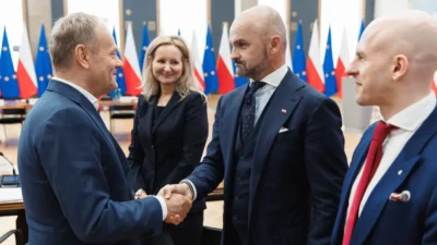 Polonya da deregulasyon girisimi beklentileri karsilamadi 54695