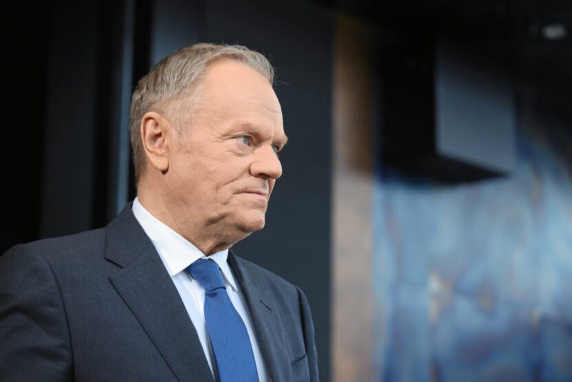 Polonya'da doğumhane kapanmaları tartışması: başbakan tusk'ın açıklamaları çelişkili 7 Polonya da dogumhane kapanmalari tartismasi basbakan tusk in aciklamalari celiskili 53793