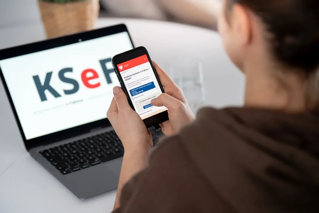 polonya da e fatura sistemi ksef e geciste binlerce firma henuz dahil olmadi 56545