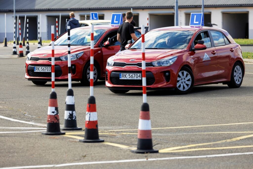 polonya da ehliyet sinavlarinda kapsamli degisiklikler planlaniyor 55969