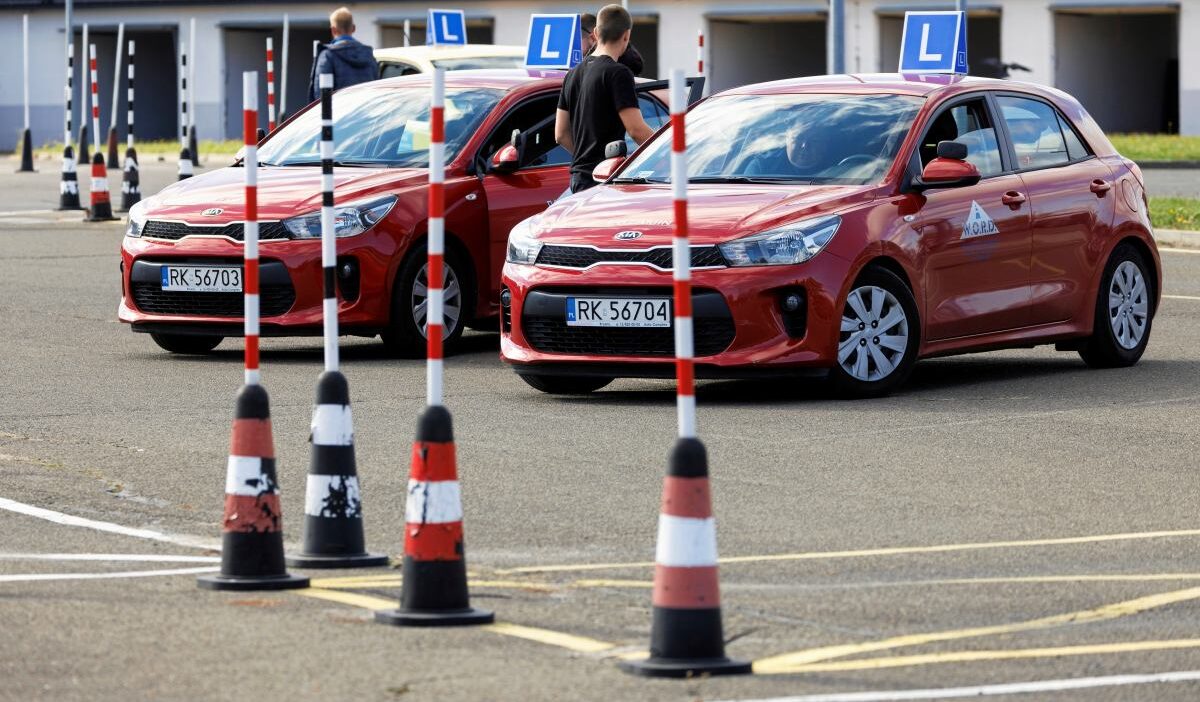 Polonya da ehliyet sinavlarinda kapsamli degisiklikler planlaniyor 55969