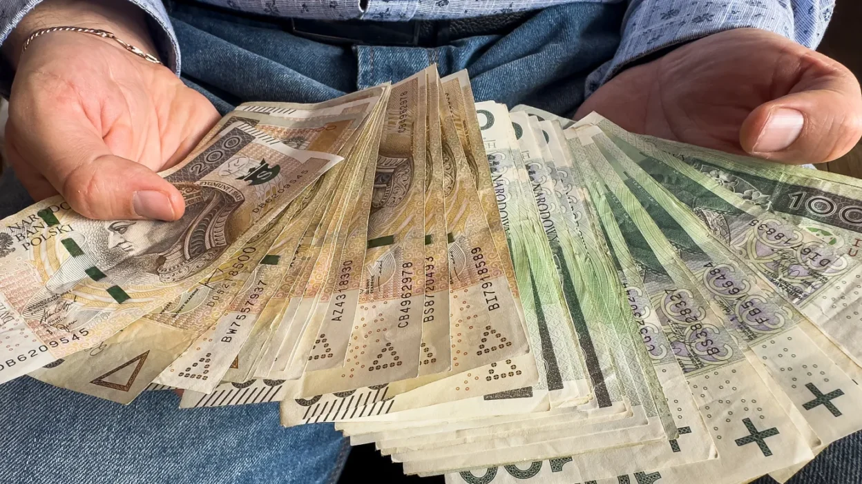 Polonya da emekli maaslari rekor seviyede 50 bin z ot asimi odemeler 56594