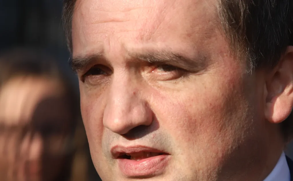 polonya da eski adalet bakani ziobro ya karsi ozel dava acildi 57027