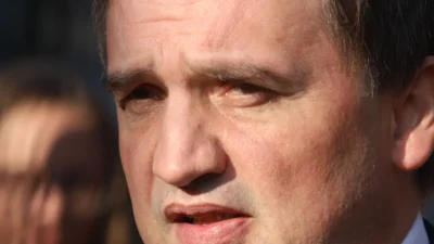 Polonya da eski adalet bakani ziobro ya karsi ozel dava acildi 57027