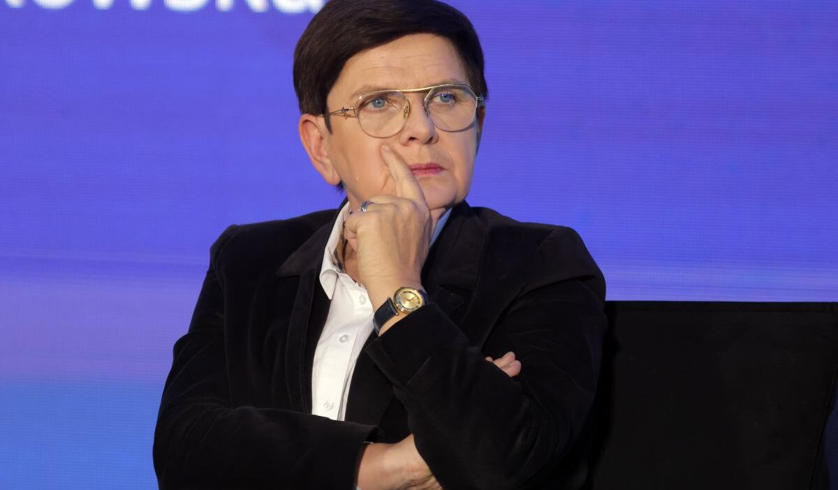 Polonya'da eski başbakan szydło'nun karıştığı kaza davasında yeni gelişmeler 1 Polonya da eski basbakan szyd o nun karistigi kaza davasinda yeni gelismeler 57332