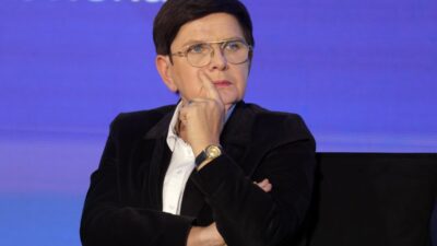 Polonya'da eski başbakan szydło'nun karıştığı kaza davasında yeni gelişmeler 4 Polonya da eski basbakan szyd o nun karistigi kaza davasinda yeni gelismeler 57332