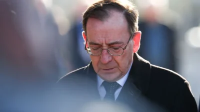 Polonya'da eski cba başkanı kamiński'nin avrupa parlamentosu dokunulmazlığı kaldırılmak i̇steniyor 4 Polonya da eski cba baskani kami ski nin avrupa parlamentosu dokunulmazligi kaldirilmak i steniyor 57312