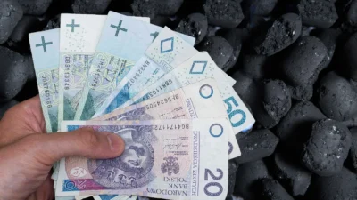 Polonya da eski hukumet doneminde komur skandali yuz milyonlarca zloty lik i haleler ve kullanilamaz komur 55091