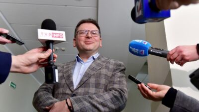 Polonya da eski yargic nawacki ye karsi devletin regres davasi 54434