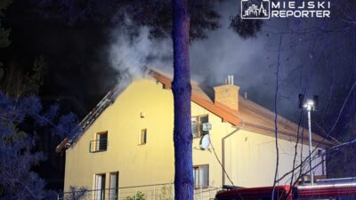 Polonya'da ev yangını: i̇ki yaşlı kurtarıldı 3 Polonya da ev yangini i ki yasli kurtarildi 57036