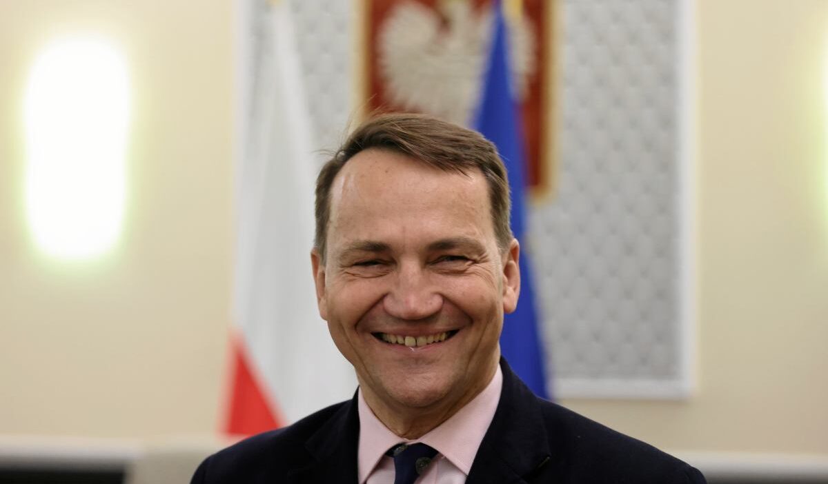 Polonya da guclendirme tartismasi disisleri bakani sikorski den macierewicz e sert suclamalar 52580