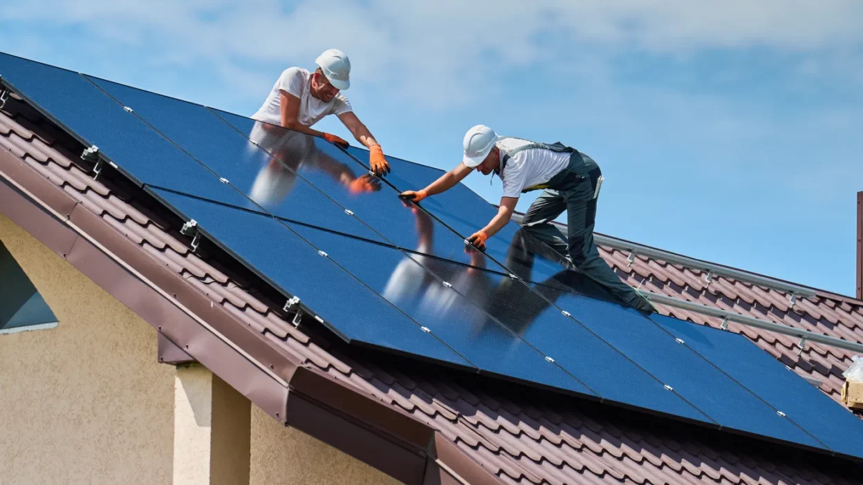 Polonya da gunes enerjisi ve enerji depolama sistemlerine yeni destek programi basliyor 56207