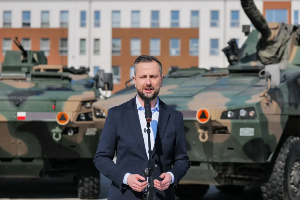 polonya da guvenlik finansmani yasasi taslagi siyasi uzlasma arayisinda 53502