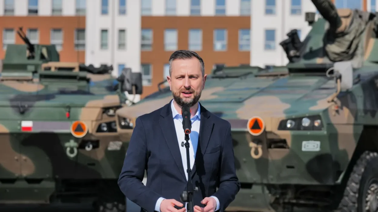 Polonya da guvenlik finansmani yasasi taslagi siyasi uzlasma arayisinda 53502