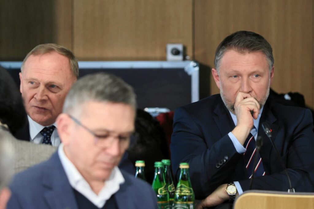 polonya da guvenlik programi safe i cin finansman krizi cumhurbaskani vetosu yatirimlari tehlikeye atti 52297