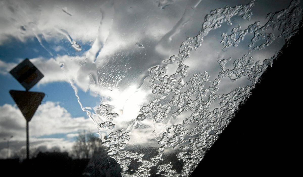 Polonya'da haftaya soğuk hava ve kar beklentisi 1 Polonya da haftaya soguk hava ve kar beklentisi 51571