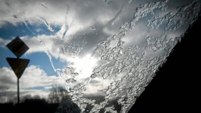 Polonya da haftaya soguk hava ve kar beklentisi 51571