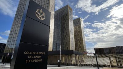 Polonya da hakim atamalariyla i lgili avrupa adalet divani na on danisma 52912