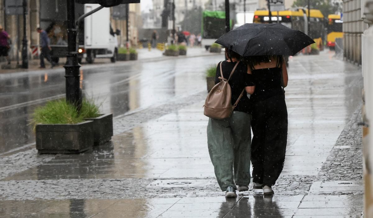 Polonya'da hava durumu: yağış ve sıcaklık değişiklikleri 1 Polonya da hava durumu yagis ve sicaklik degisiklikleri 55888