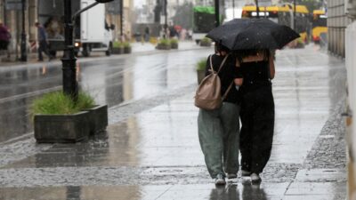 Polonya da hava durumu yagis ve sicaklik degisiklikleri 55888