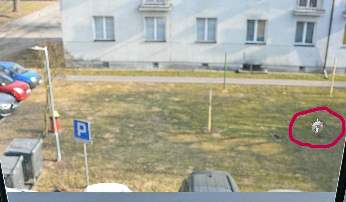 Polonya da hava tufekli saldiri supheli gozaltina alindi 52401