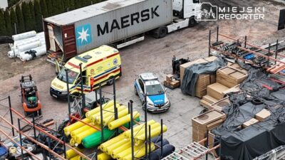 Polonya da i nsaat alaninda i s kazasi bir i sci yaralandi 57019