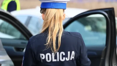 Polonya da interpol kirmizi bulten le aranan ukraynali kadin yakalandi 54604